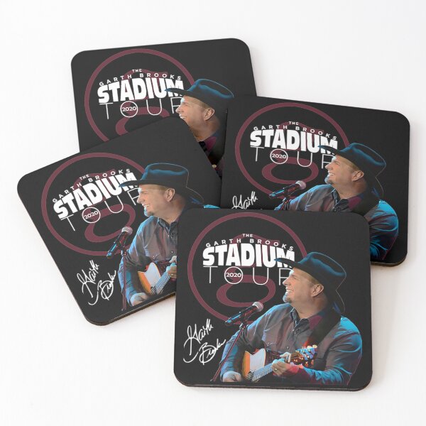 Item preview, Garth Brooks Garth designed and sold by CustomTeeBars.