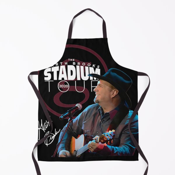Item preview, Garth Brooks Garth designed and sold by CustomTeeBars.