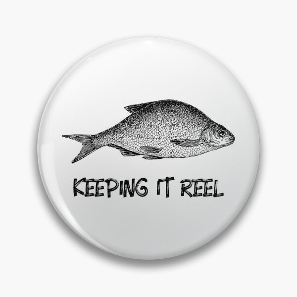 Item preview, Keeping It Reel designed and sold by Jazzy Tees.