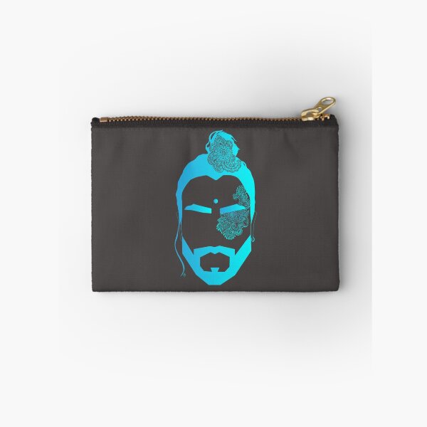Item preview, Self Reflected - Blue designed and sold by Thomas Lichtenberger.