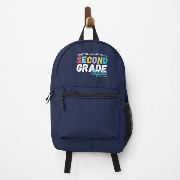Item preview, Second Grade Squad designed and sold by Dope Trends ☑️.