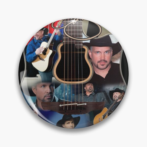 Item preview, Garth BROOKS Guitar Signature Sweat designed and sold by CustomTeeBars.