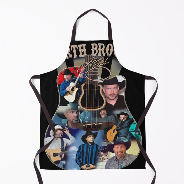 Item preview, Garth BROOKS Guitar Signature Sweat designed and sold by CustomTeeBars.