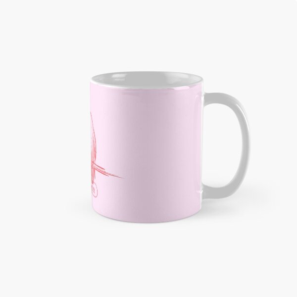 Item preview, I Love You - love birds - Pink designed and sold by ZafranOnline.