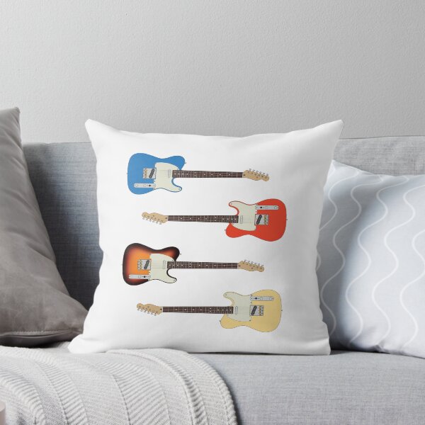 Item preview, T Style Electric Guitar Rosewood Pack designed and sold by nightsworthy.