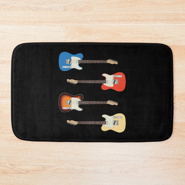 Item preview, T Style Electric Guitar Rosewood Pack designed and sold by nightsworthy.