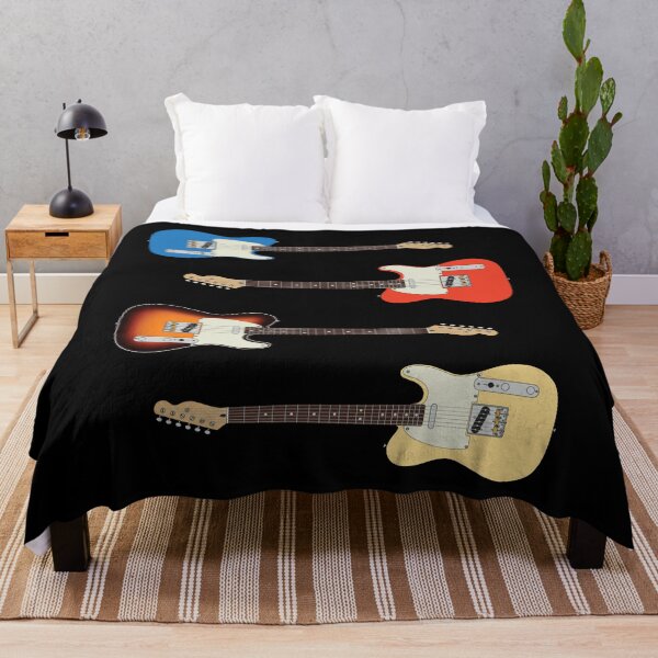 Item preview, T Style Electric Guitar Rosewood Pack designed and sold by nightsworthy.
