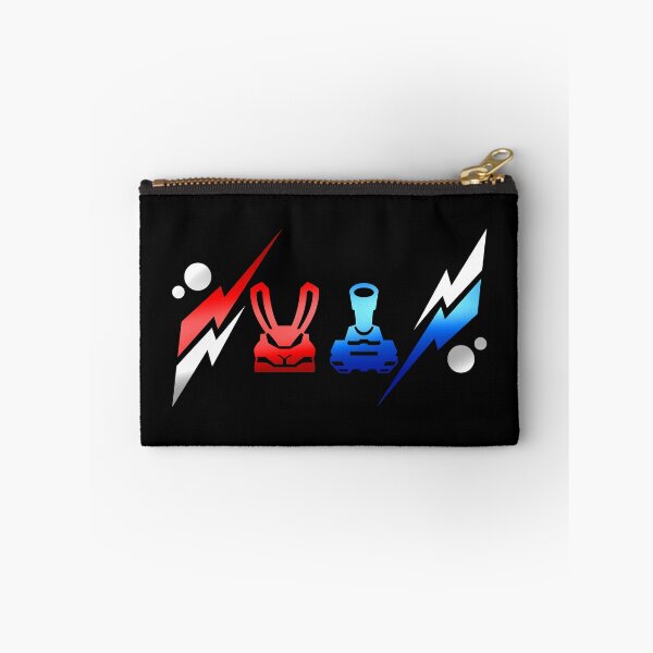 Item preview, Kamen Rider Build: Rabbit Tank Sparkling Form Emblem designed and sold by Malunistorm.
