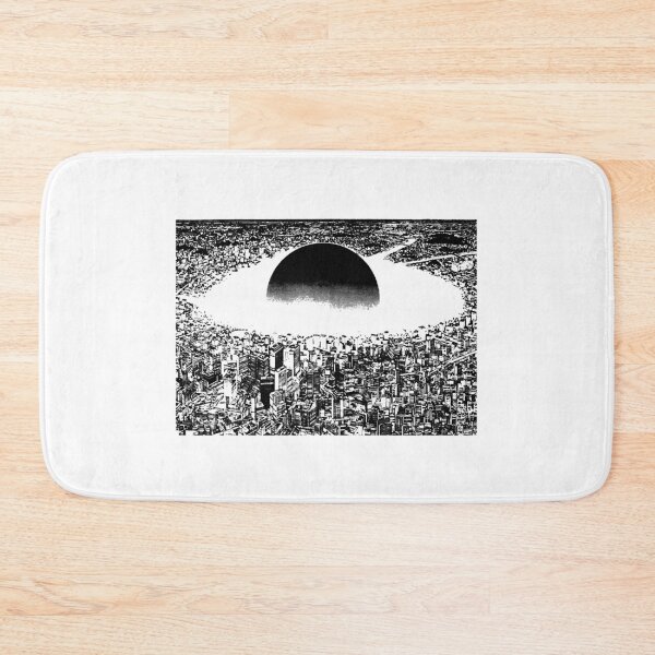 Item preview, Akhira explosion Essential designed and sold by Hey183.