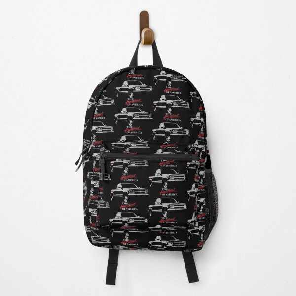 1988 Chevy C/K1500 Pickup Truck Backpack