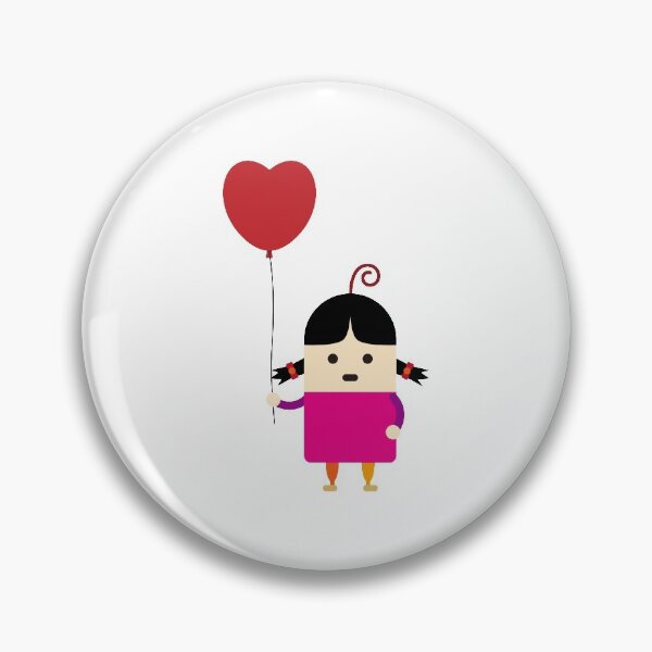 Item preview, KIKI & MIMI_BALLOON designed and sold by STNZ.