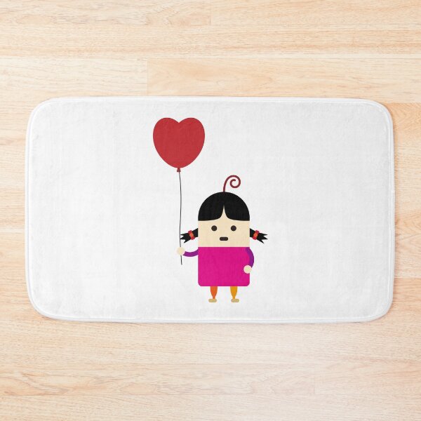 Item preview, KIKI & MIMI_BALLOON designed and sold by STNZ.
