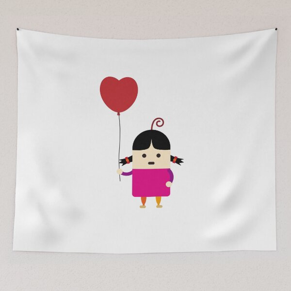 Item preview, KIKI & MIMI_BALLOON designed and sold by STNZ.