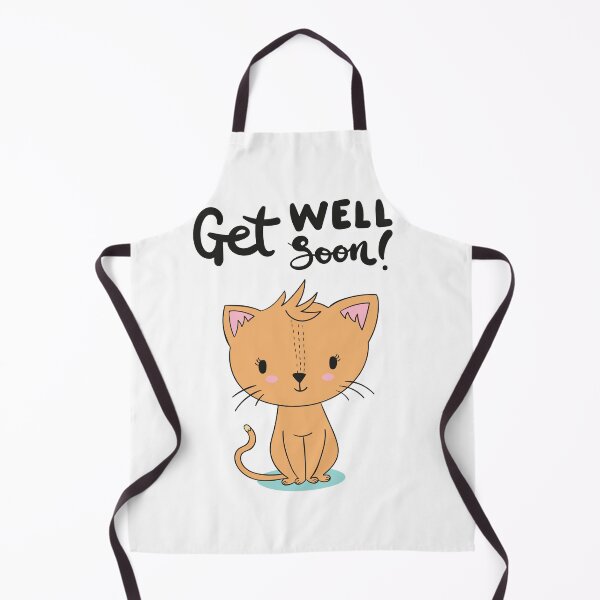 Item preview, Get Well Soon designed and sold by elcapitano12.