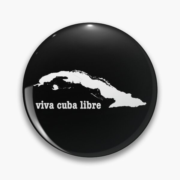 Item preview, Cuba Island - Viva Cuba Libre designed and sold by brizodesign.