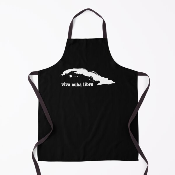 Item preview, Cuba Island - Viva Cuba Libre designed and sold by brizodesign.