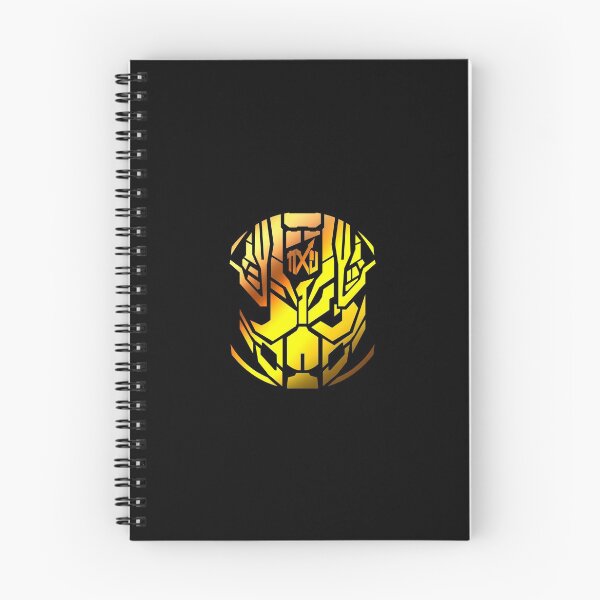 Item preview, Kamen Rider Zi-O: Zi-O II Emblem designed and sold by Malunistorm.