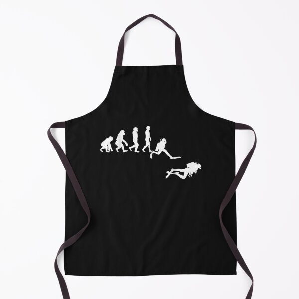 Item preview, Scuba Dive T- Shirt Evolution Diving Diver Ocean Lover Gift designed and sold by Liefke12441.