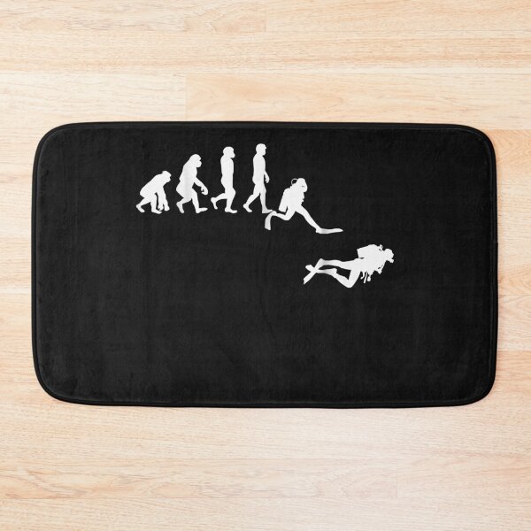 Item preview, Scuba Dive T- Shirt Evolution Diving Diver Ocean Lover Gift designed and sold by Liefke12441.