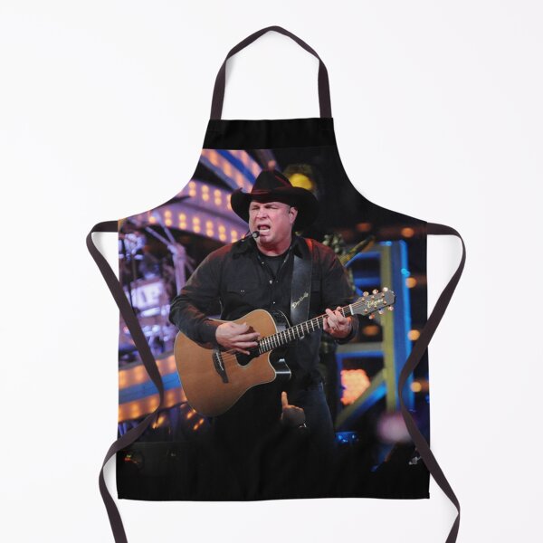 Item preview, Garth Brooks Live Song Classic designed and sold by CustomTeeBars.