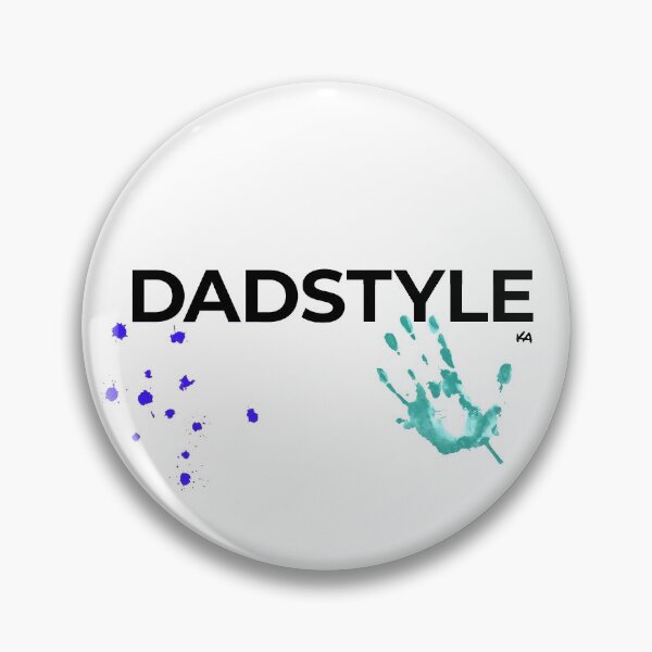 Item preview, Dadstyle Level 2 designed and sold by k-artefakt.