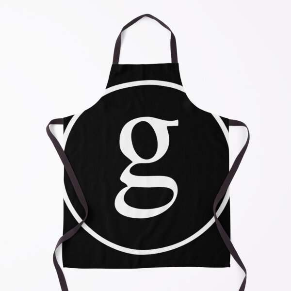 Item preview, Garth Brooks Logo Essential designed and sold by CustomTeeBars.