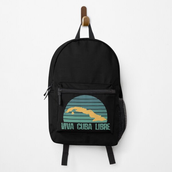 Item preview, Viva Cuba Libre designed and sold by brizodesign.