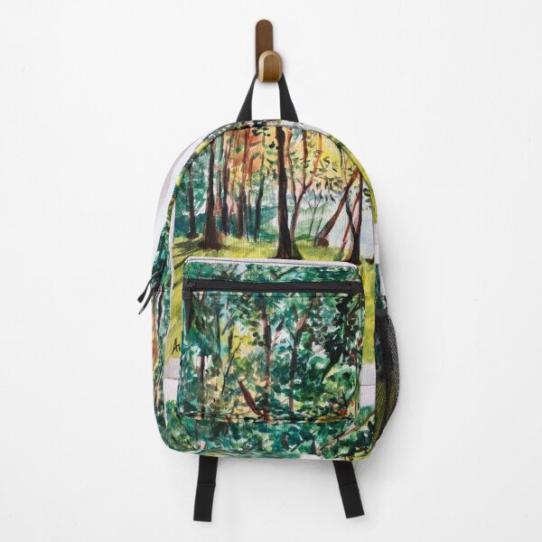 Item preview, Forest  designed and sold by AnjuPaintings.