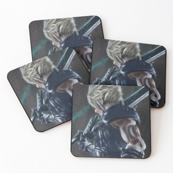 Item preview, Strongest Soldier Cloud designed and sold by zippernece.