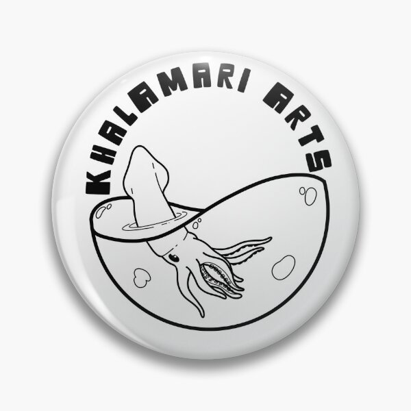 Item preview, KhalAmari Arts Logo designed and sold by khalamari.