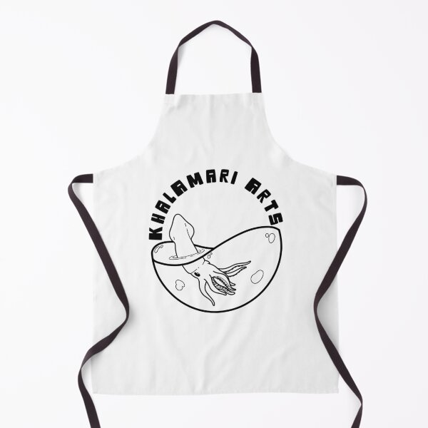 Item preview, KhalAmari Arts Logo designed and sold by khalamari.