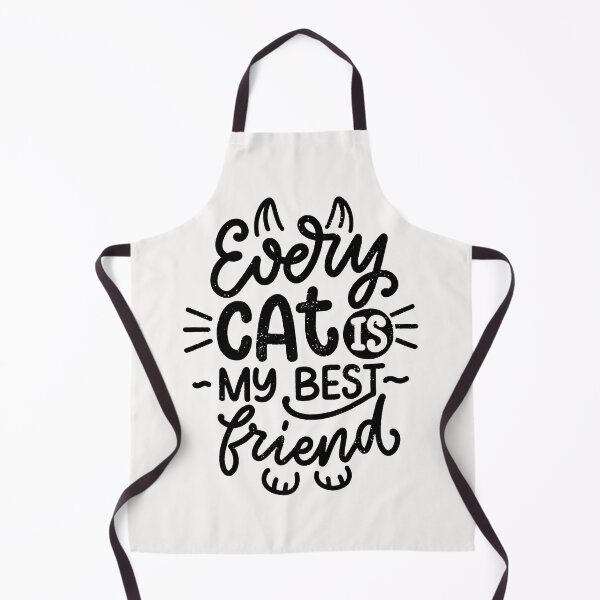 Item preview, Cat My Best Friend designed and sold by elcapitano12.