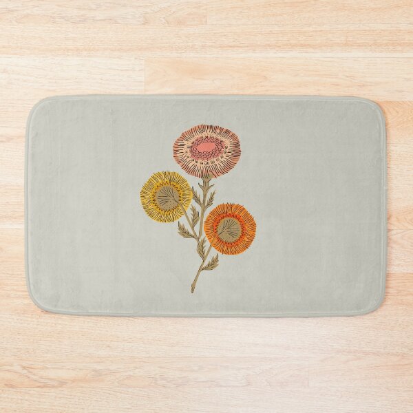 Item preview, Flowers No. 15 designed and sold by SukaSukaSukaTee.