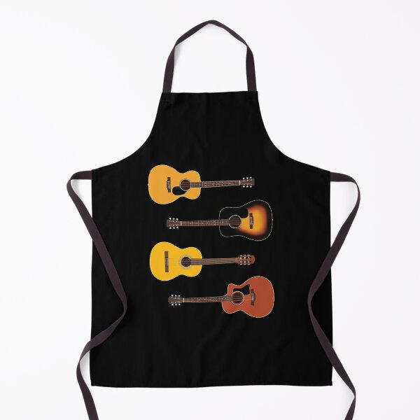 Item preview, Different Acoustic Guitar Pack designed and sold by nightsworthy.