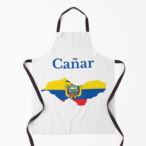 Item preview, Canar Province Map Design, Ecuador designed and sold by marosharaf.