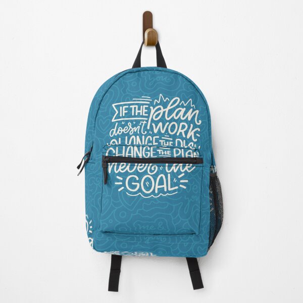 Item preview, Hand Drawn Lettering Quote Modern Calligraphy Style About Business Motivation designed and sold by Peekonet.
