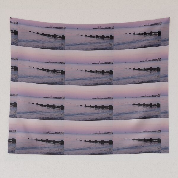 Item preview, Pastel Sunset designed and sold by TerriWatson.