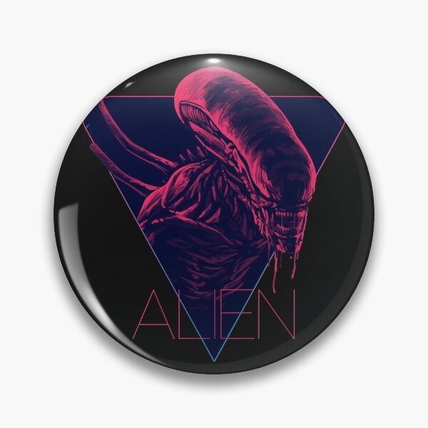 Item preview, Alien - Movie Essential   designed and sold by Hey183.