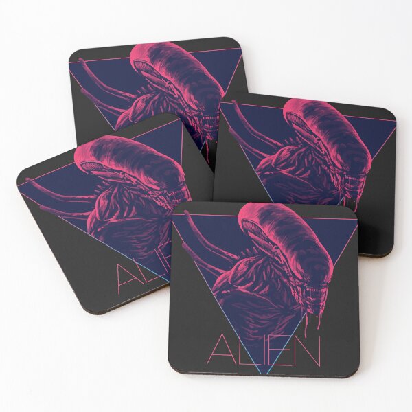 Item preview, Alien - Movie Essential   designed and sold by Hey183.