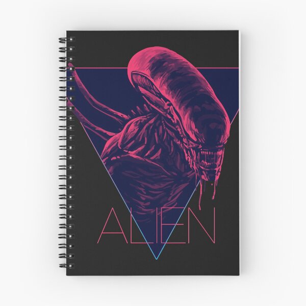 Item preview, Alien - Movie Essential   designed and sold by Hey183.