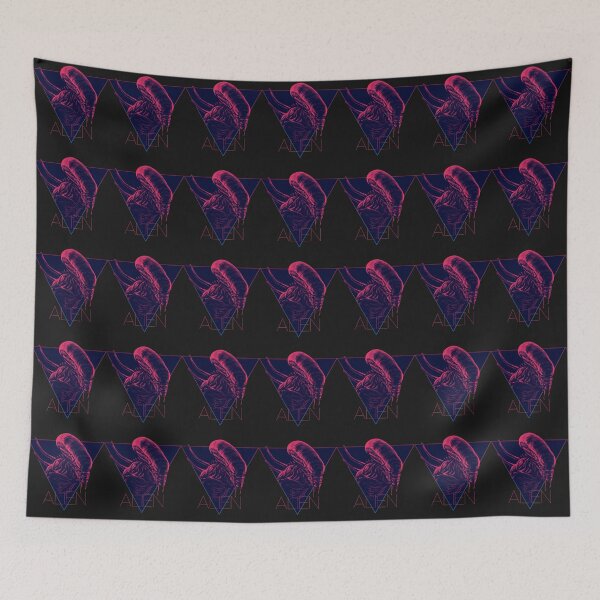 Item preview, Alien - Movie Essential   designed and sold by Hey183.