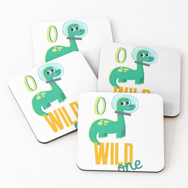 Item preview, Wild One designed and sold by BlaqDesigns17.