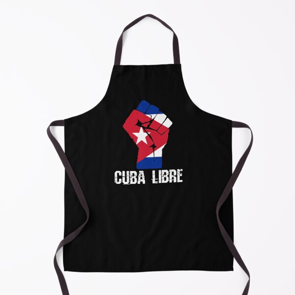 Item preview, Resist Fist - Cuba Libre designed and sold by brizodesign.
