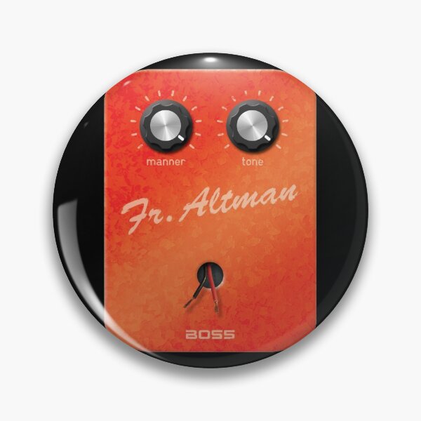 Item preview, Manner & Tone designed and sold by nomusictuesdays.