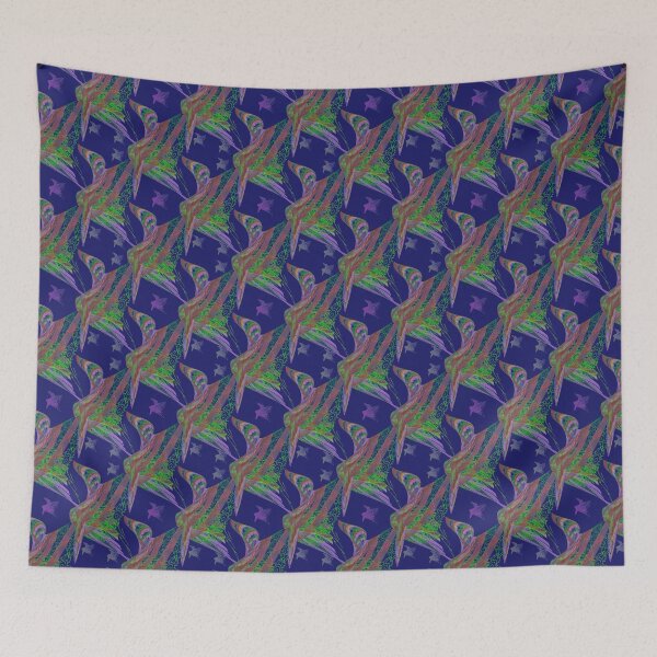 Item preview, Dancing bird designed and sold by LATIGO BAYNE.