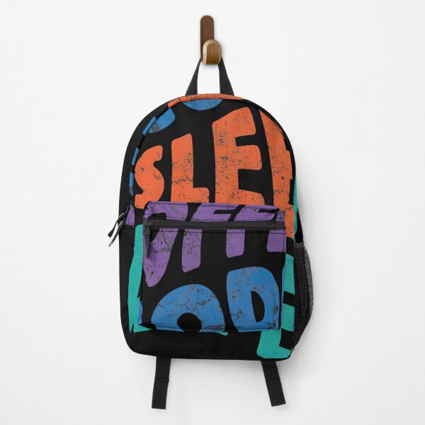 Item preview, Coffee | Code | Sleep | Repeat colorful design designed and sold by Code  Monkeys.