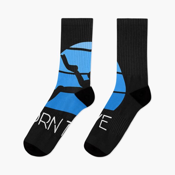 Item preview, Scuba Diving Blue Ocean Diver Silhouette Diving Born Dive designed and sold by Liefke12441.