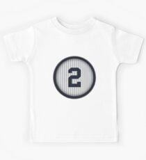 2 - The Captain Kids Tee