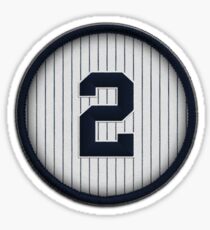 2 - The Captain Sticker
