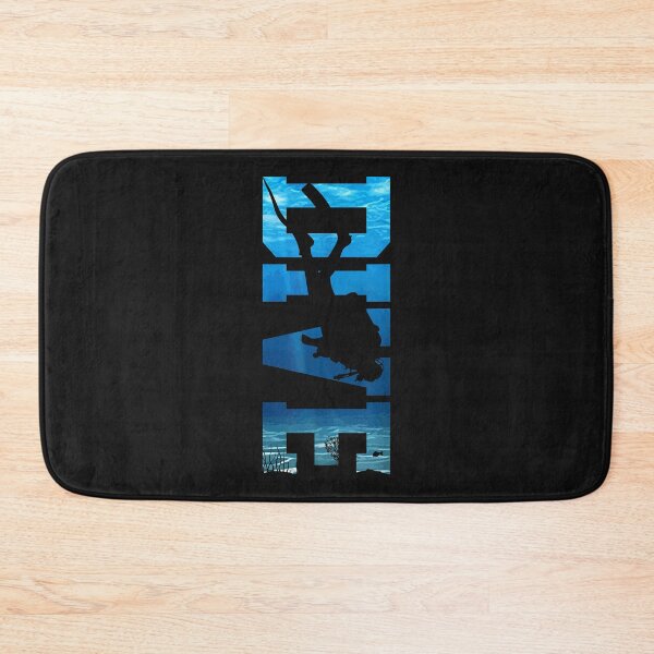 Item preview, Scuba Diving DIVE Scuba Diver Gift designed and sold by Liefke12441.